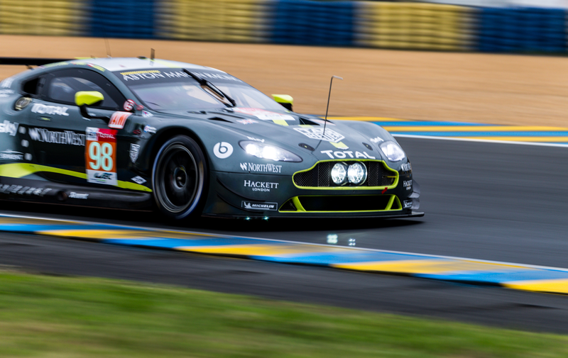 Illustration for article titled Your Spectacular On-The-Ground Thursday Le Mans Photo Gallery Is Here